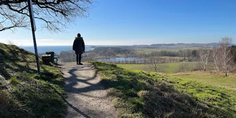 Speckbusch Hügelgrab aus Bronzezeit