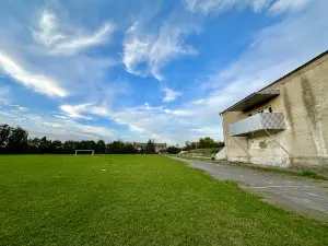 Youth Stadium