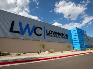 Lovington Wellness Center