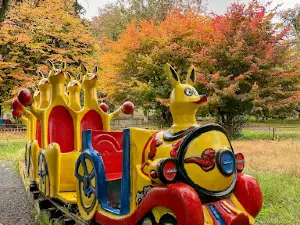 Zaqatala Bayraq Meydanı