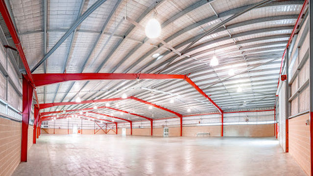 Claremont Showground