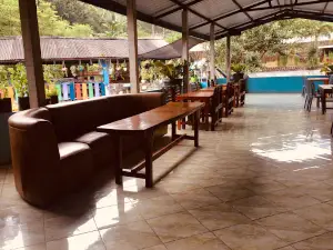 Pemandian Air Panas Tirta Husada