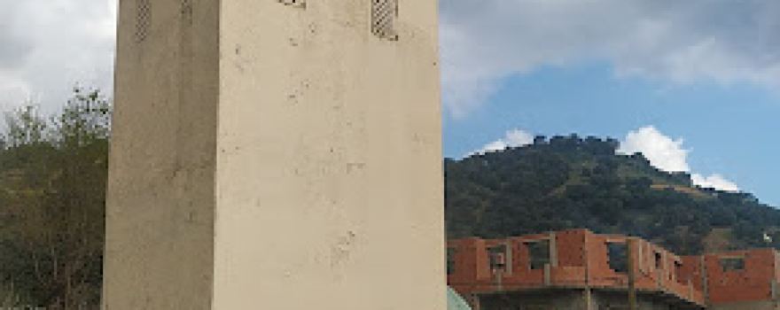 Mosquée