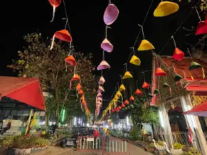 Wat Chantha Rattanaram