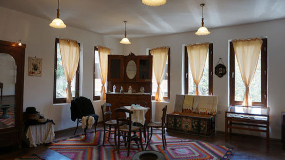 Museum of the History of the City of Melnik