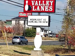 Valley Lanes