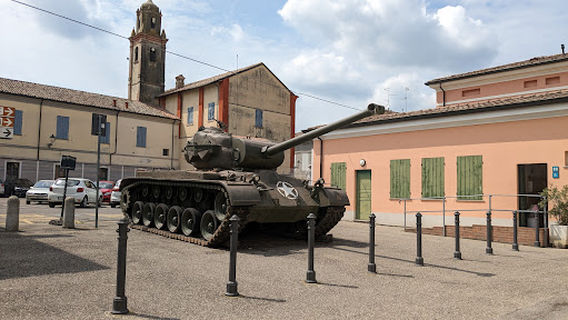 Museo Brescello E Guareschi, Il Territorio E Cinema