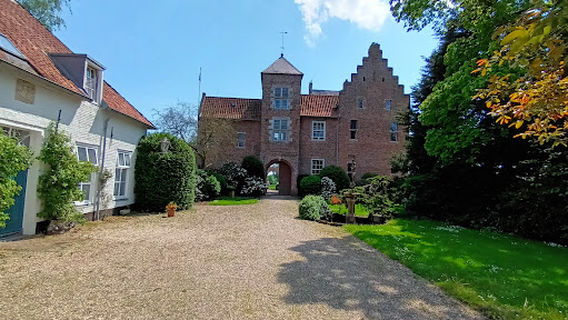 Heijen Castle