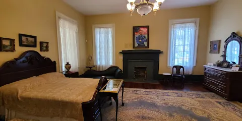 The Brown House Museum