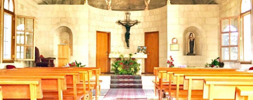 St. Therese Church