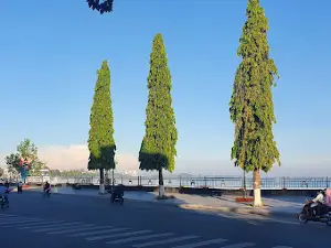 Vinh Long City Square