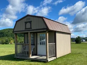 Cider House Campground