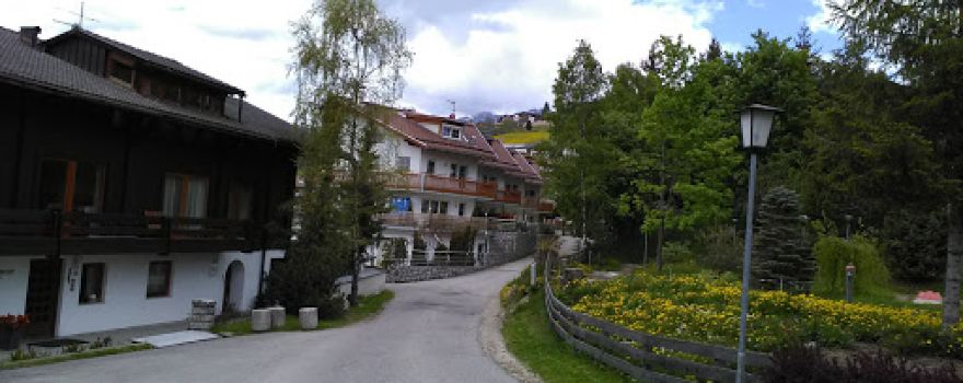 Alpinpool