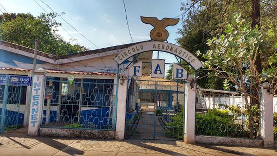 Circulo Aeronáutico