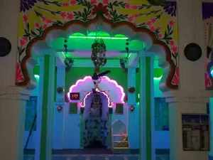 Jama Masjid