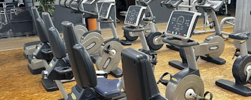 Fitness Park