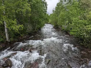 Ruta del Ferro