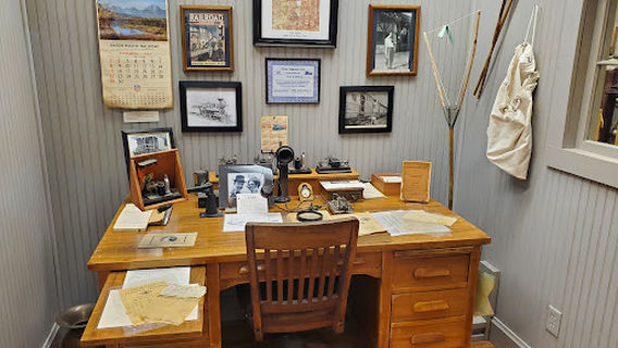 Mineola Historical Museum