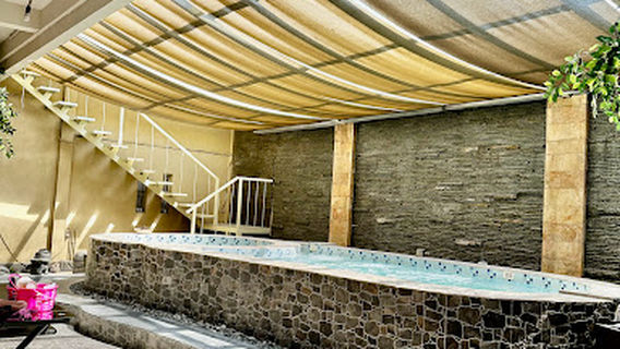 Salsa Beauty Center