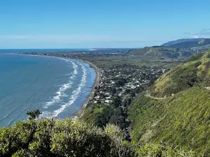 Waikanae Beach