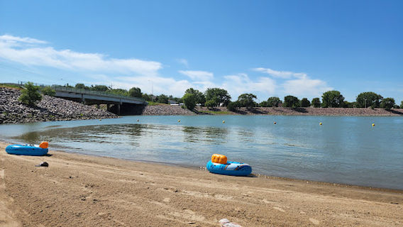 American Creek Campground