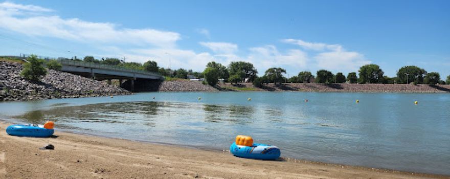 American Creek Campground