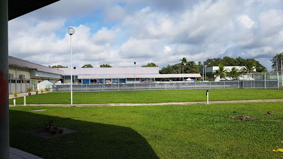 KBPiranha Swimming Team