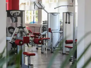 Fitness Arena Riesa - Ihr Fitnessstudio!