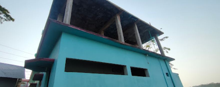 Kaya Bazar Jame Mosque