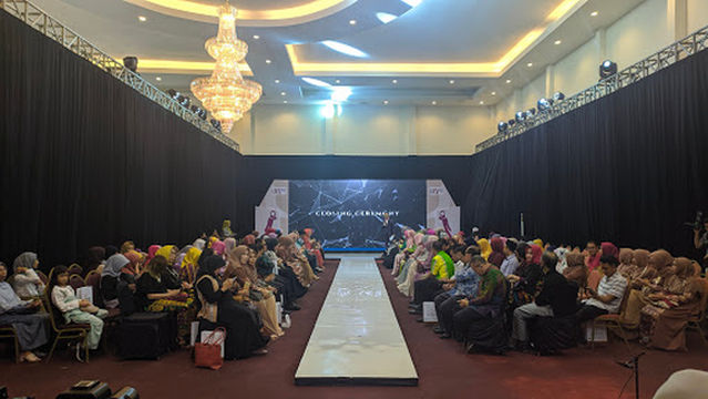 Grand Imperial Ballroom