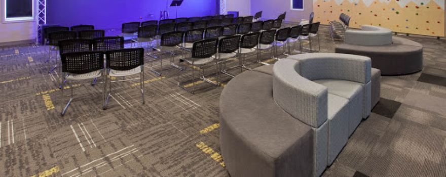 The Fields Church