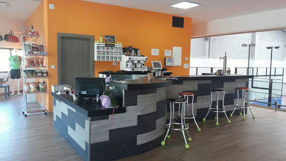 Padel Costa Da Morte