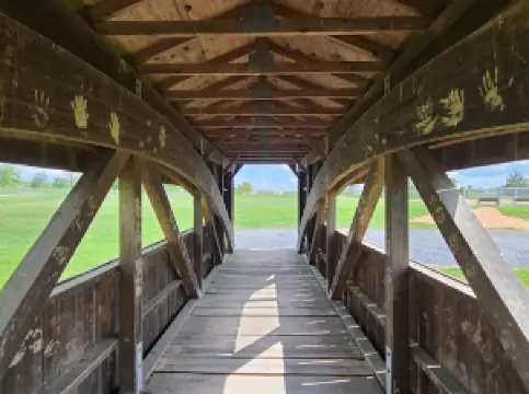 オークサイド・コミュニティ・パーク