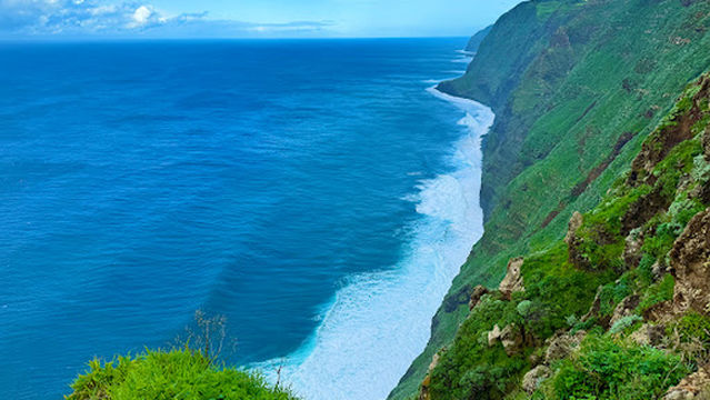 Museum de Ponto da Pargo Lighthouse