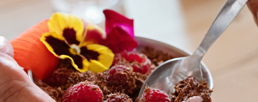 Natural Cookery School