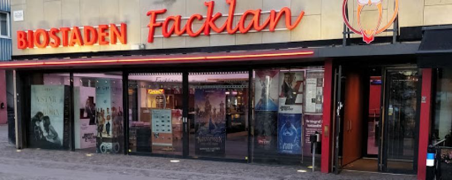 Filmhuset Facklan