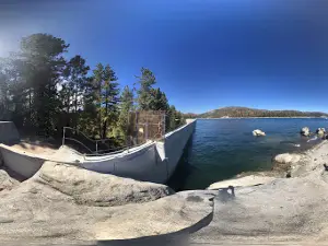Camp Edison Day Use Beach