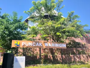 Puncak Waringin