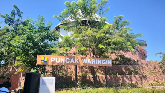 Puncak Waringin