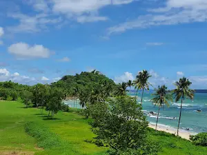 Ngapali Golf Club