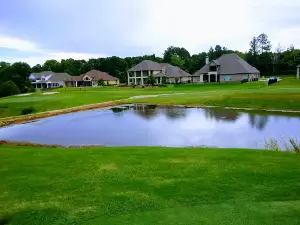 Hideaway Lake Club