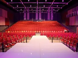 Turku Fair And Congress Center