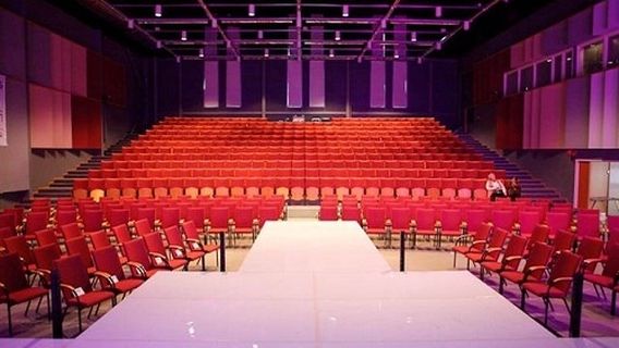 Turku Fair And Congress Center