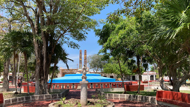 Catedral del Sagrado Corazón de Jesus