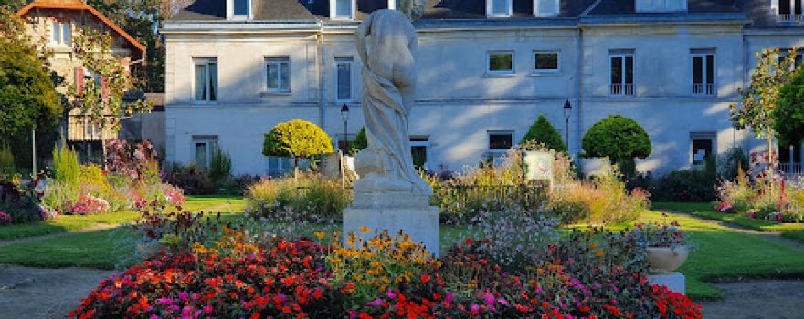 Parc Municipal Gravelin