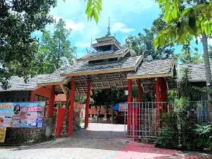 Wat Phra Phutthabat Pha Nam