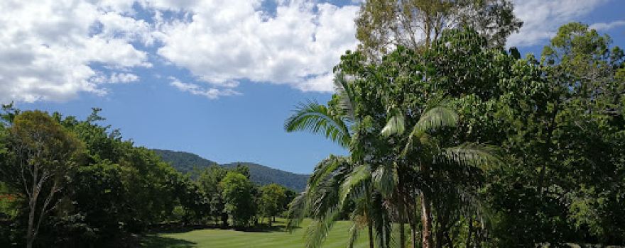 Crocodile Park