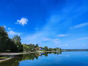 Baza Otdykha ''molniya''