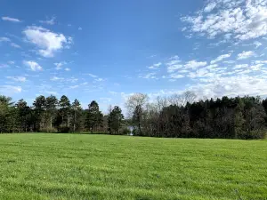 Lake Pittsfield