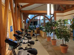 Nagomi Health Club & Onsen